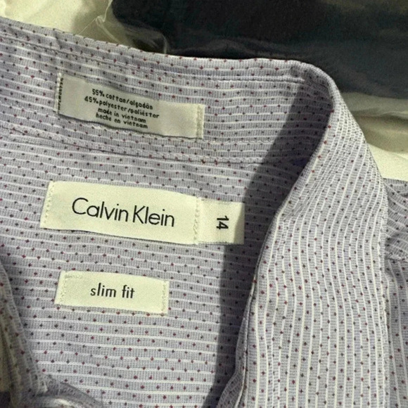 Calvin kle‎ shirt - Picture 3 of 3
